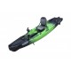 Fishing kayak AMBER TROUT 10.5