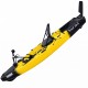 Fishing kayak AMBER TROUT 10.5