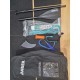 Inflatable SUP board set AMBER COLT 10.6 LITE (Used)