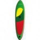 Inflatable SUP board INDIGO 10.8 LT limited edition
