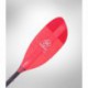 Kayak paddle WERNER SHUNA - Straight