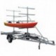 Kayak / Canoe trailer MASTER-TECH MULTI BOAT-10