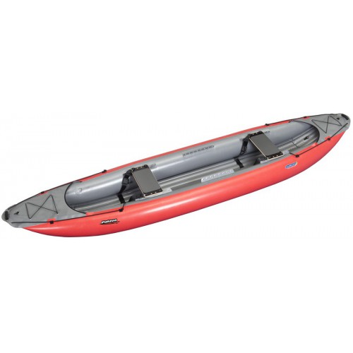 Inflatable canoe GUMOTEX PALAVA
