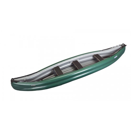 Inflatable canoe GUMOTEX SCOUT ECONOMY