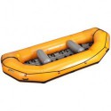 Inflatable raft GUMOTEX PULSAR 380N-E