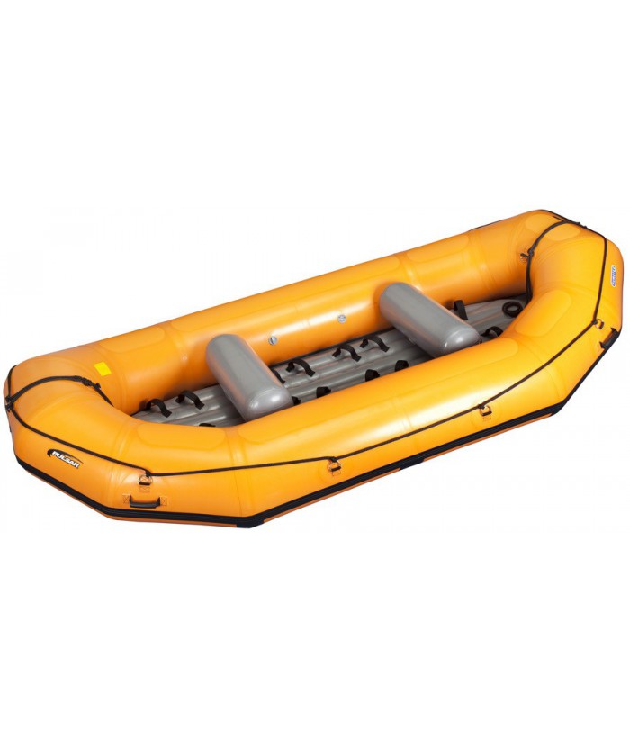 Inflatable raft GUMOTEX PULSAR 380N-E