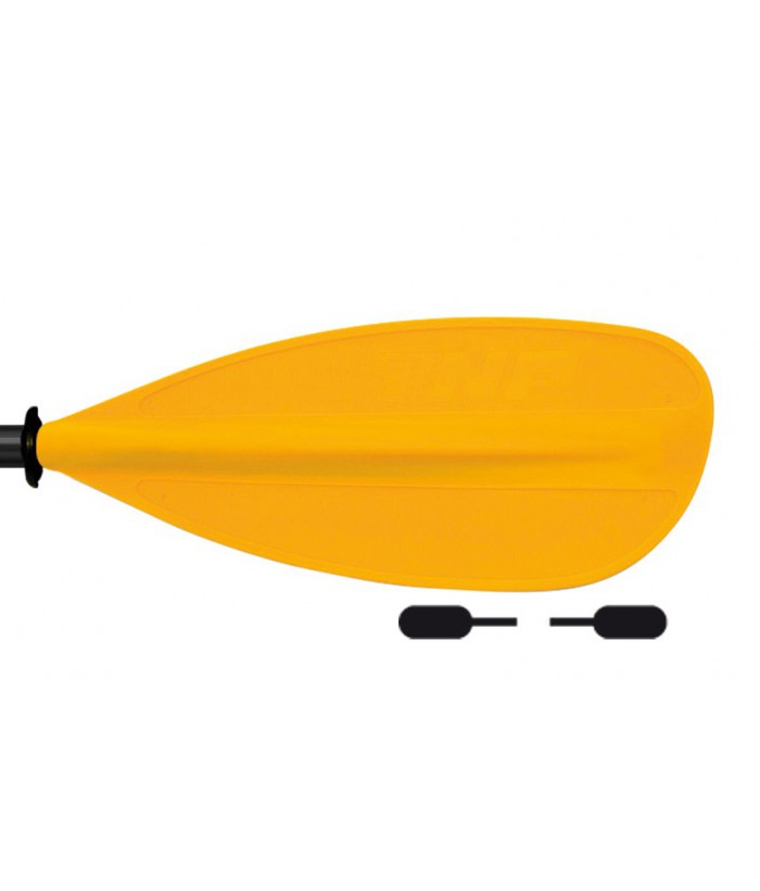 Kayak paddle TNP 702.2