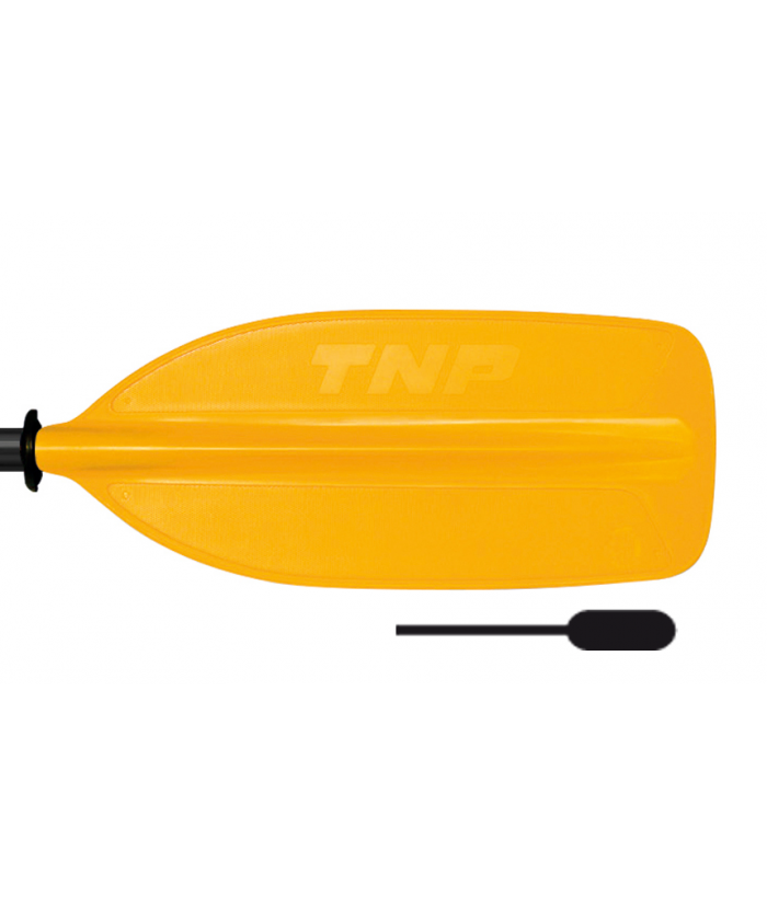 Raft paddle TNP 504.0 RAFT GUIDE
