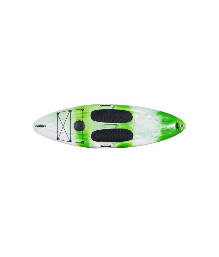 Stand-up paddle board SUN-LOVER 9.6 PE